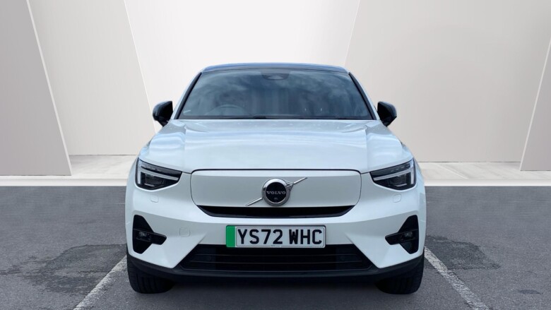 Volvo C40 300kW Recharge Twin Ultimate 78kWh 5dr AWD Auto Electric Estate
